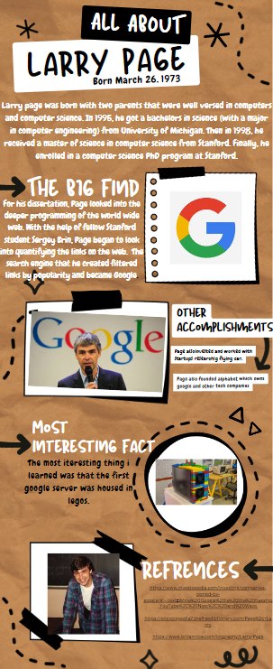 Larry Page